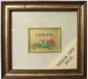 Un porta Fortuna